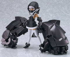 figma#198 力量 TV Animation ver.