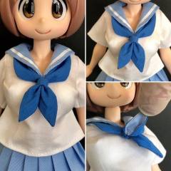 Doujin Figure 满舰饰真子 -资料图