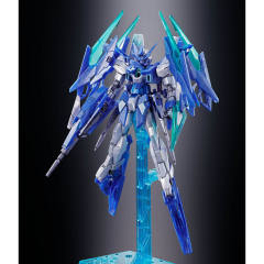 HGBD AGE-IIMG-SV AGEII高达马格南SV Ver. FX爆发-资料图