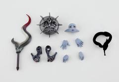 Revoltech 艾姬多娜 2P Color-资料图