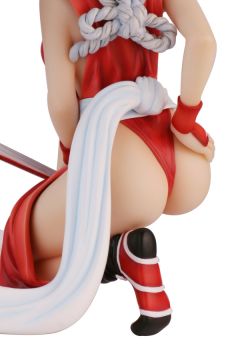 不知火舞 Next Fight ver.-资料图