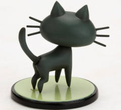 ARTFX J 黑猫大人 法修·史丹比特 -资料图
