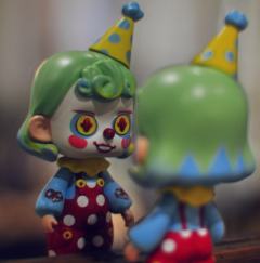 Joker小丑-资料图