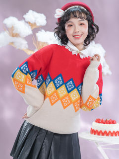 柿柿可爱-资料图