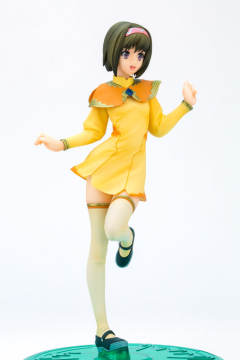 Yamato Girls Collection 希尔德舒尔茨 -资料图