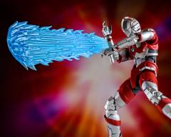 SHF 机动 奥特曼 The Animation-资料图