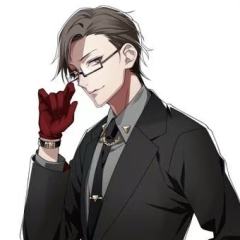 入间铳兎