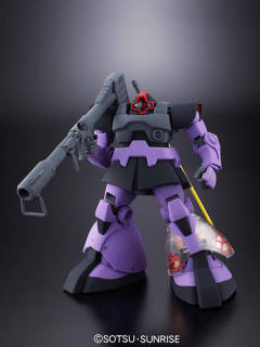 MG MS-09 大魔 30周年透明版