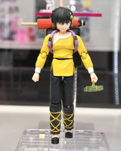 SHF 响良牙-资料图