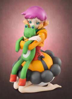 Excellent Model 柚叶•苏尔 -资料图