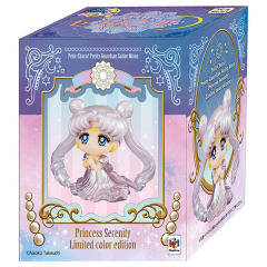 Petit Chara! Series 倩妮迪公主 Original Color ver.-资料图