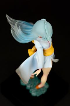 雪子姫 清冰-资料图