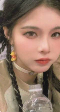 农燕萍 运动会4.0场限