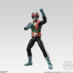 Shodo Shodo Kamen Rider VS 假面骑士2号