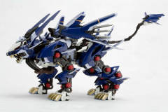 Highend Master Model RZ-041轻型零 J ger-资料图