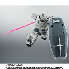 ROBOT魂 RX-78-3G-3高达 ver. A.N.I.M.E.-资料图