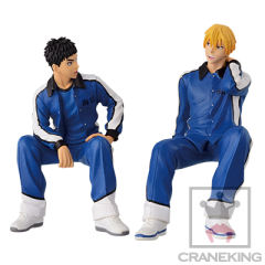 Break Time Figure 笠松幸男 -资料图