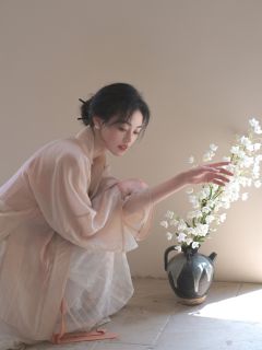 野山茶-资料图
