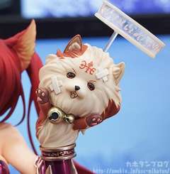 刻耳柏洛斯 -资料图
