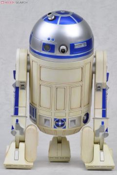 R2-D2-资料图