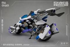将魂姬 MG-05 马超 强良-资料图