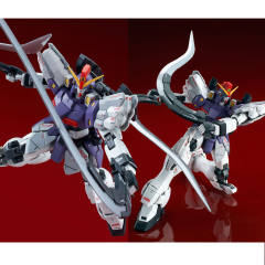 MG XXXG-01SR 沙漠高达改 EW-资料图