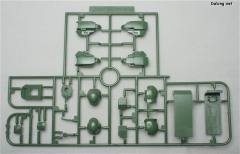 HGUC AMS-129 祖鲁Geara 奇波亚·桑特机-资料图