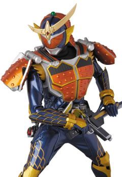 假面骑士铠武 Orange Arms-资料图