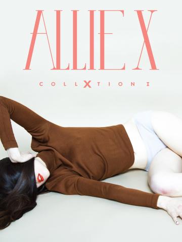 CollXtion I