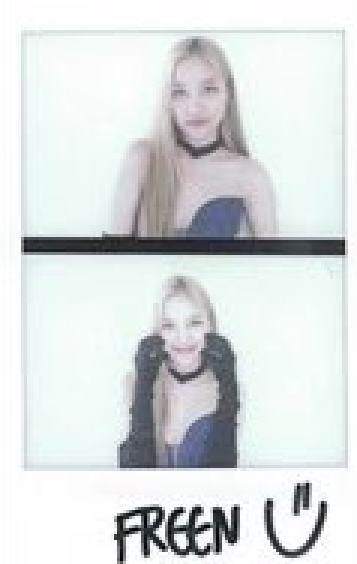 Oat Magazine杂志卡2 ver.D