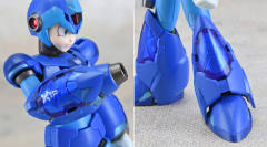Giga Armor-资料图