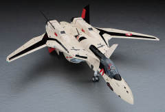 YF-19 勇 戴逊-资料图