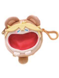 周棋洛-POPO系列mini耳机包