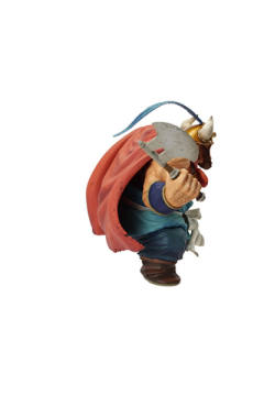 武道会 牛魔王 -资料图