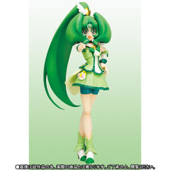 SHF 前进天使-资料图