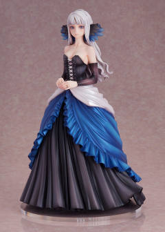 格莉泽尔达 格温德林 Dress ver.-资料图