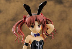 B-style 白井黑子 Bunny ver.-资料图