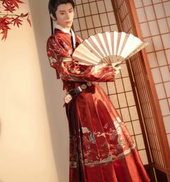朝云-资料图