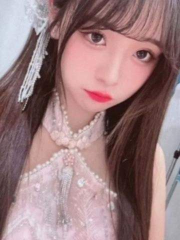 颜沁 23白情