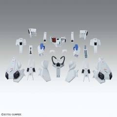 MG FA-010-A 全装甲ZZ高达先行量产试作型 Ver.Ka-资料图