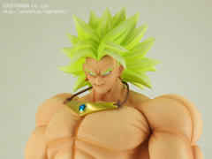 Dimension of Dragonball 布罗利 超级赛亚人 -资料图