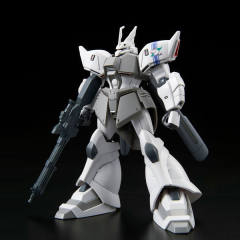 HGUC MS-14JG 狙击型勇士 松永·真专用机