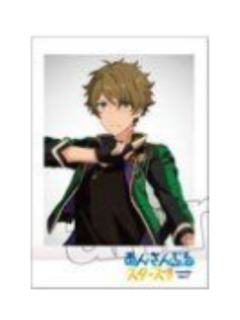 高峯翠-特典拍立得