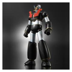 超合金魂 魔神Z GX-45C Comic Color Ver.-资料图
