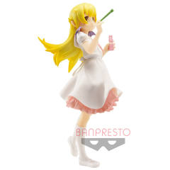 EXQ Figure 忍野忍 -资料图