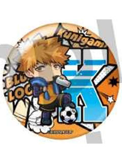 国神炼介-NIC Q版名字吧唧