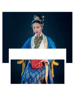 白金彩袄·袄-资料图