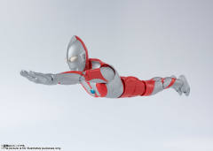 SHF 奥特曼 BEST SELECTION-资料图