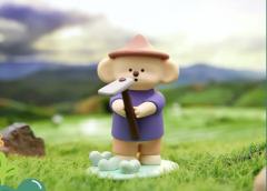 勤勤恳恳-资料图