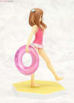 Beach Queens 星月·费拉里-资料图